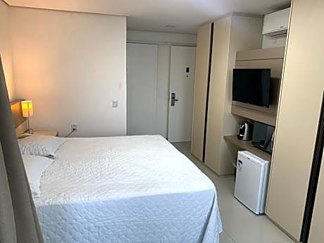 Deluxe Suite with Sea View