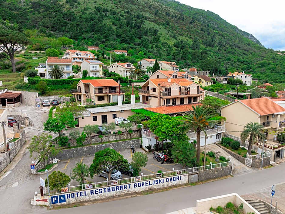 Hotel Bokeljski Dvori