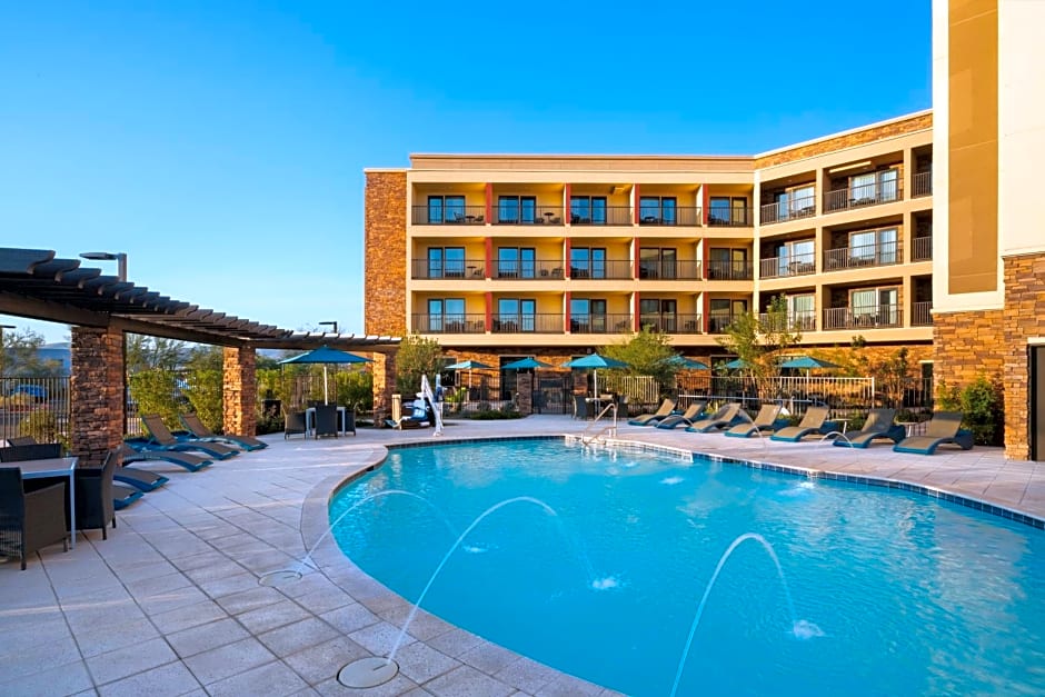 Hampton Inn By Hilton Carefree, AZ