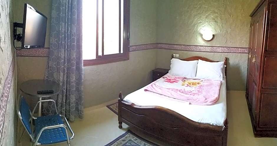 Hotel Espace Tifawine