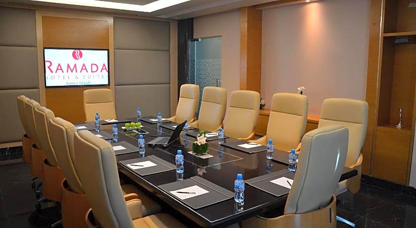 Ramada Hotel & Suites by Wyndham Amwaj Islands Manama