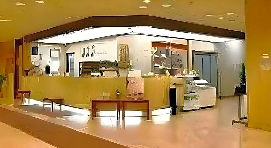 Sunroute Aomori Hotel