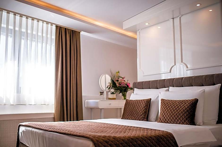 Amsterdam Hotel