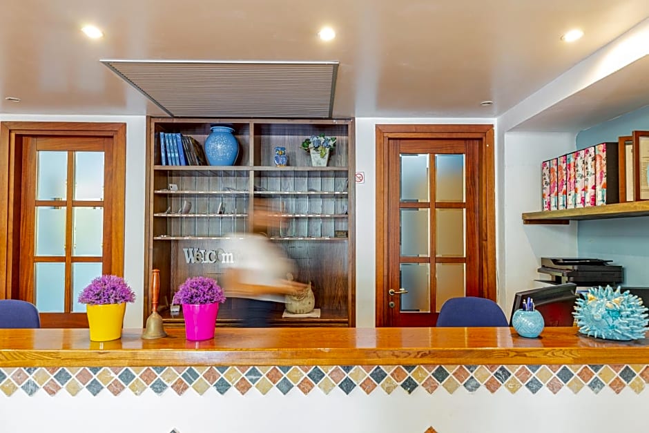 LH Hotel La Funtana- Adults Only