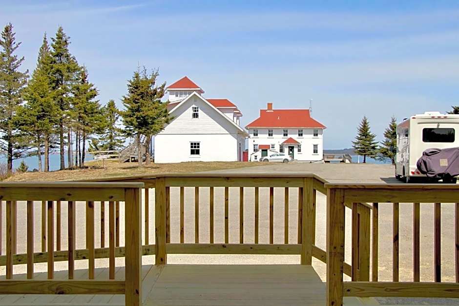 West Quoddy Station LLC