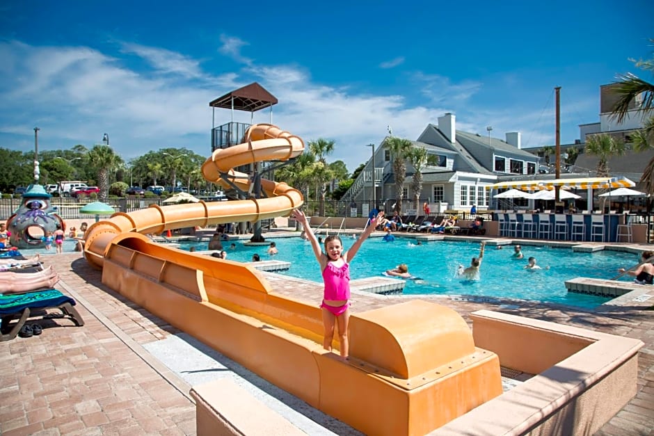 Caribbean Resort Myrtle Beach