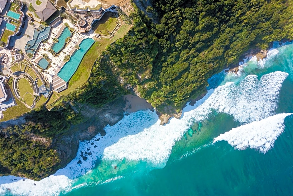 Six Senses Uluwatu - CHSE Certified