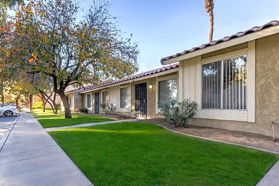 Indian Palms Vacation Club