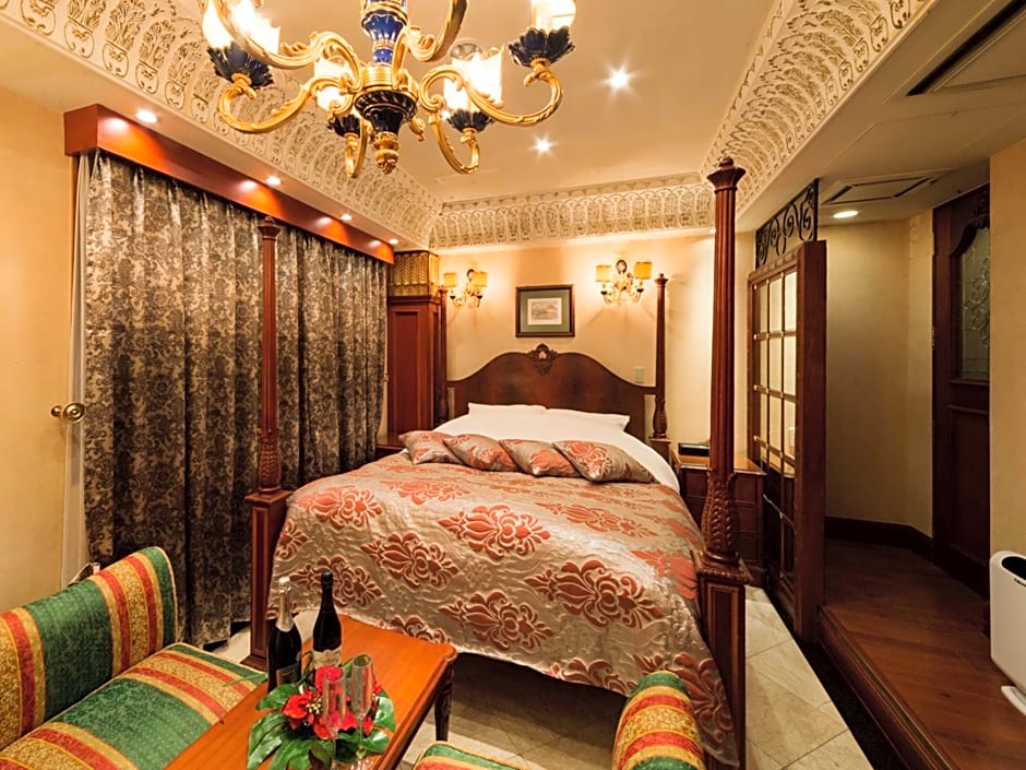 Restay Nagasaki Club (Adult Only)
