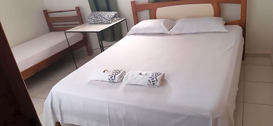 Casa de Hospedagem Rio Novo Jalapão