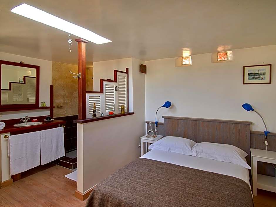 Ryad Watier & SPA