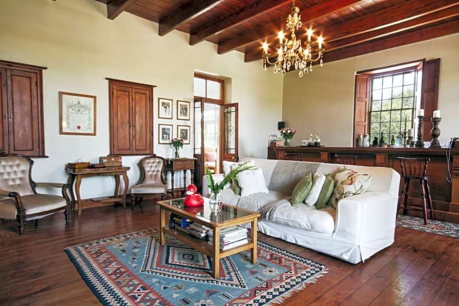 Schoone Oordt Country House