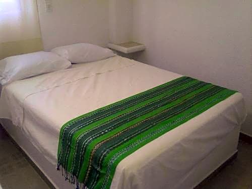 Hotel QUINTA DIAMANTE