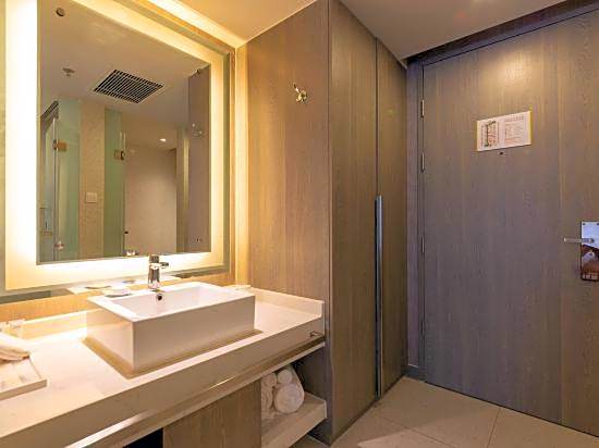 Jinjiang Metropolo Hotel Shenyang Shengjing Hospital Sanhao Street