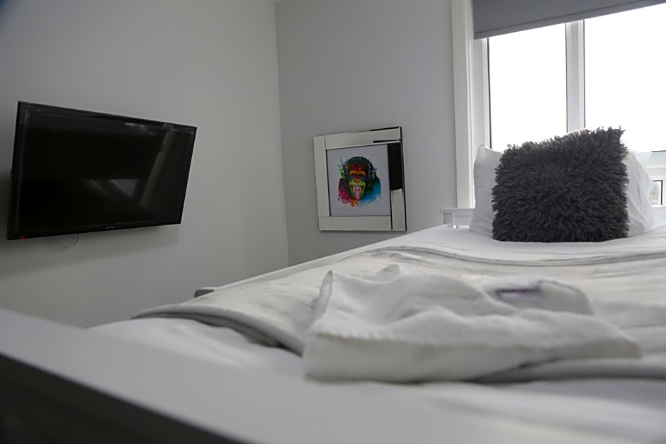 Park City Suites Hotel