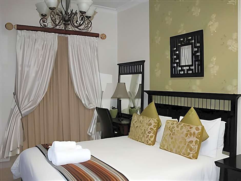 African Tribes Guest Lodge and Conference