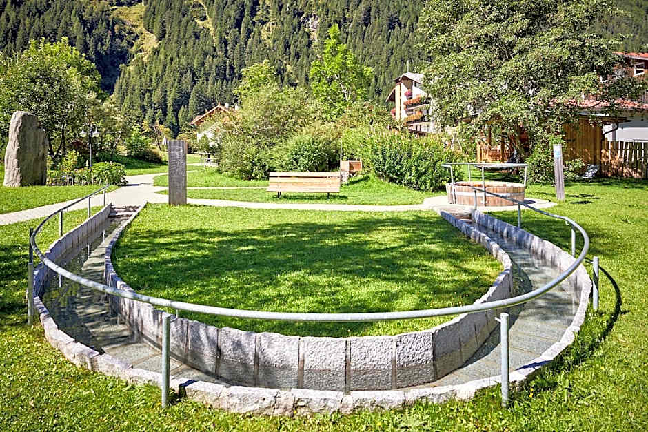 Bio Hotel Stillebach