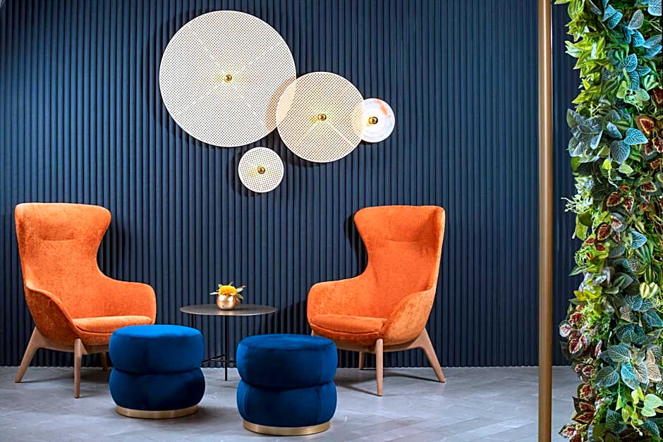 NH Collection Roma Centro