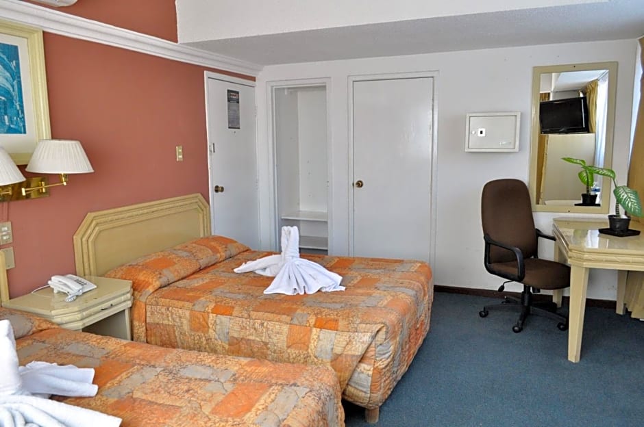 Hotel María Teresa
