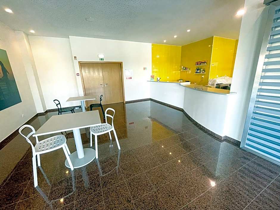 HI Santa Cruz - Pousada de Juventude