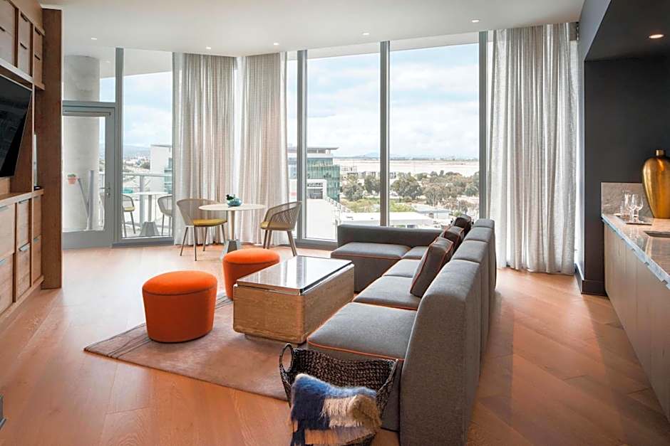 Hotel Nia, Autograph Collection by Marriott