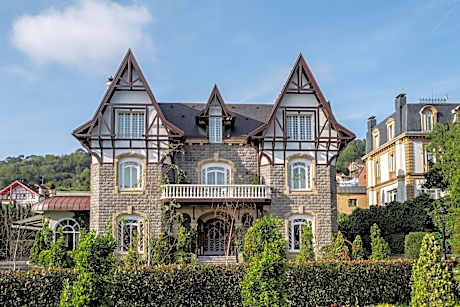Hotel Villa Soro