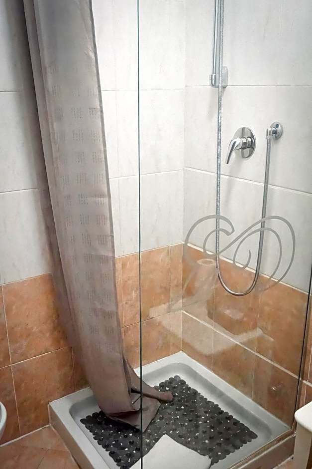 La Boheme Hotel e B&B