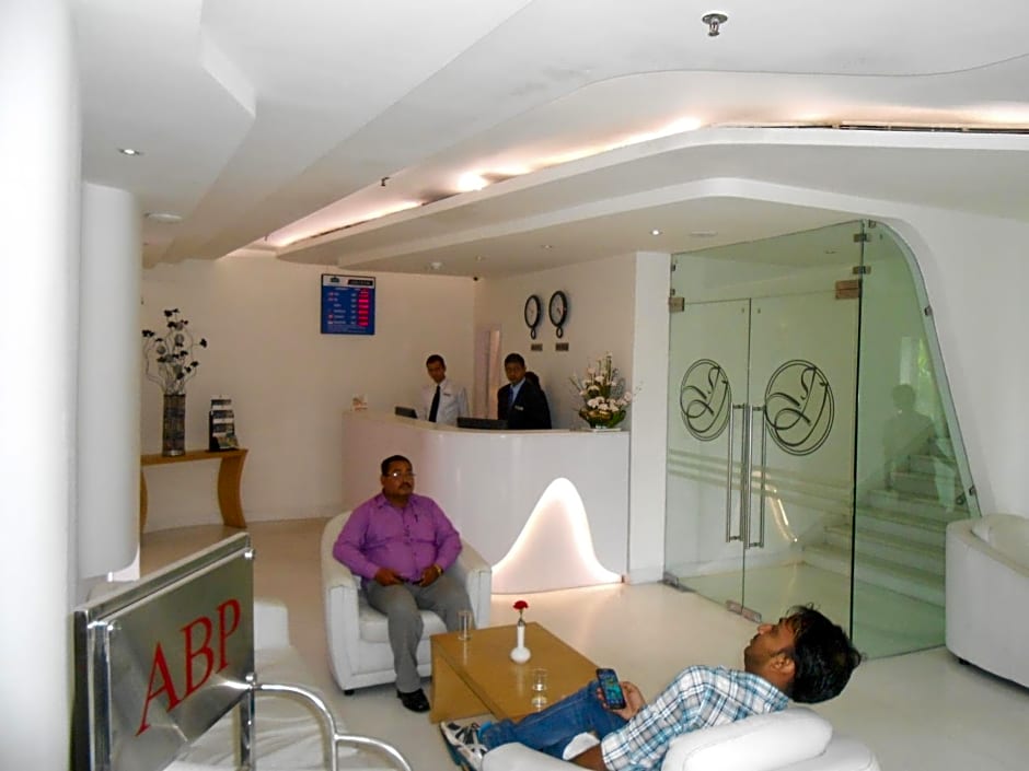 Siamton Inn- A Cygnett Collection