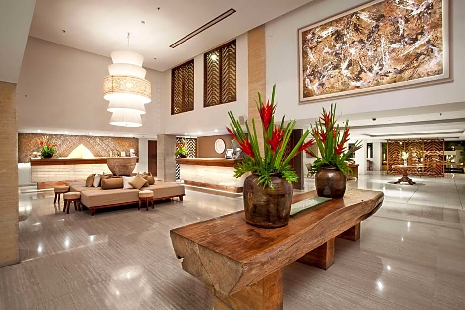 The Magani Hotel And Spa