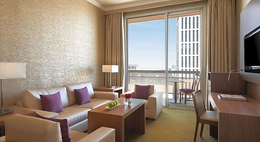 M Grand Hotel Doha
