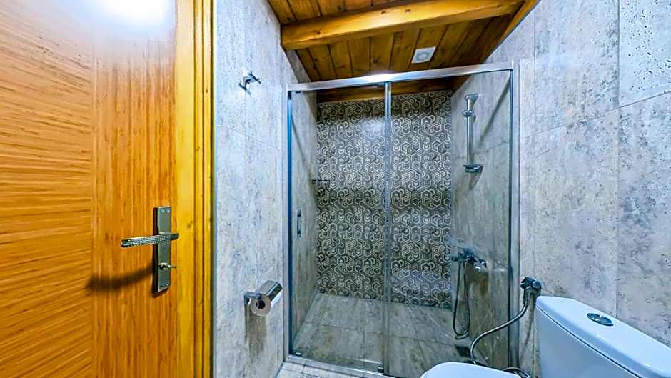 Nani Boutique Hotel & Bungalow