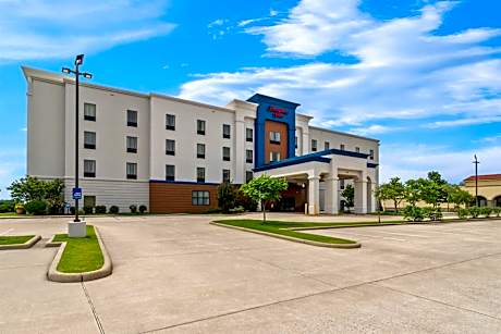Hampton Inn By Hilton Marion