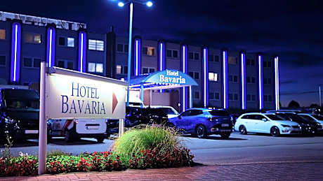 Hotel Bavaria Brehna