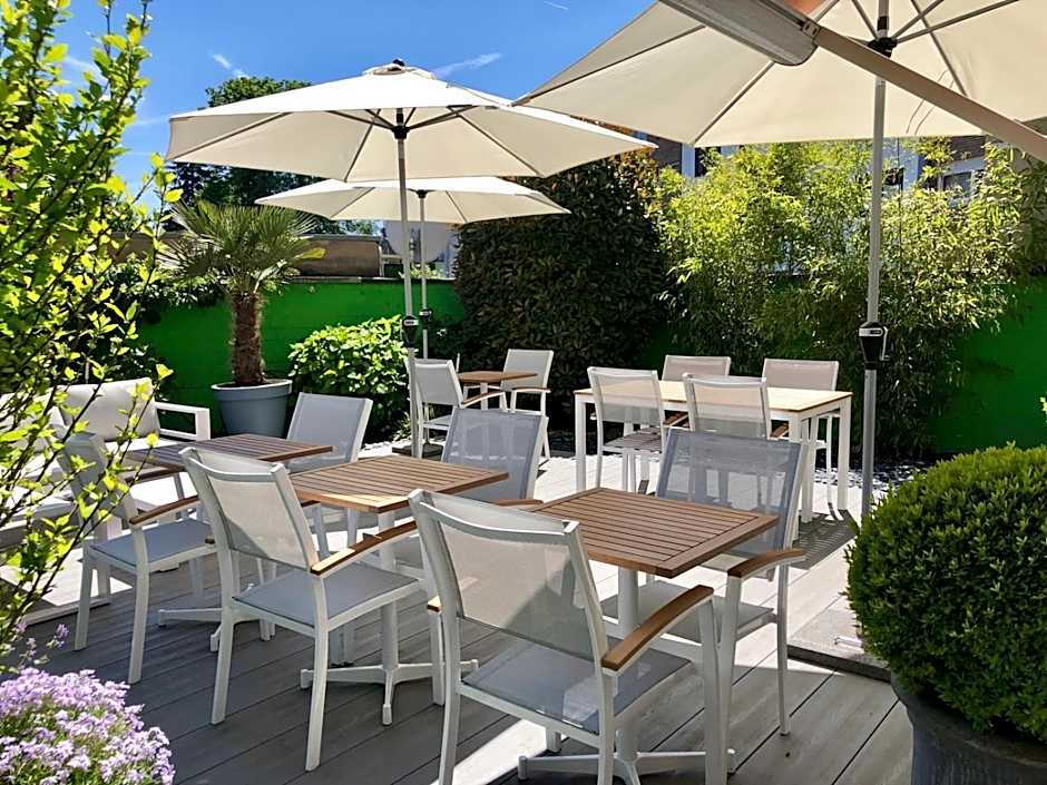 Hotel Sonderfeld