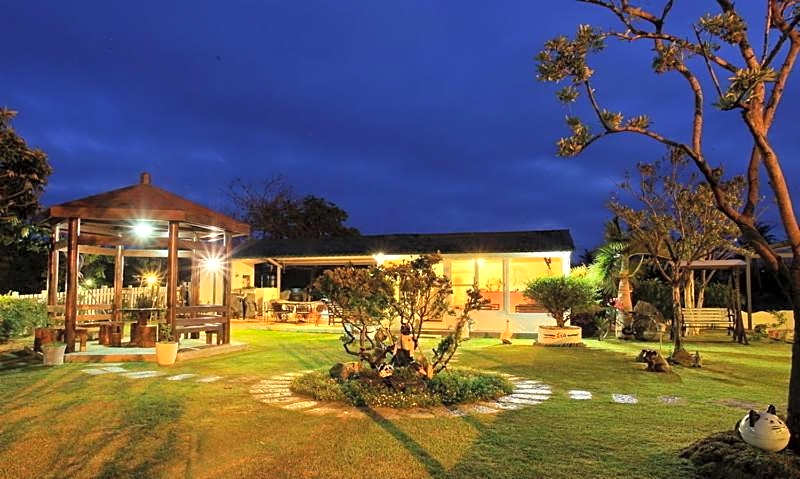 LanHai Inn