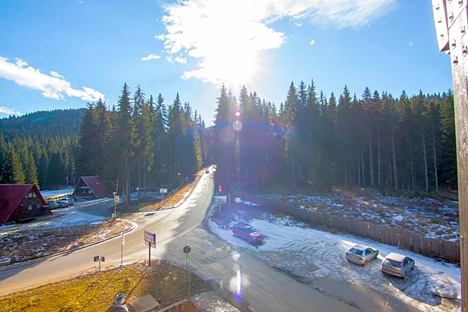 Апартаменти Малина