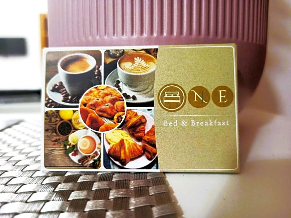 B&B ONE