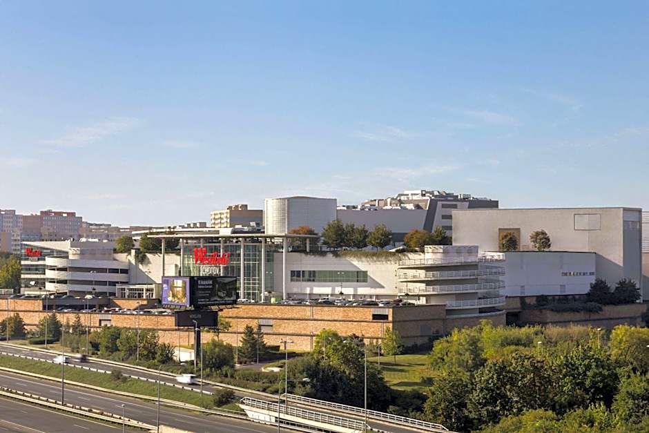 Amedia Express Prag, Trademark Collection by Wyndham