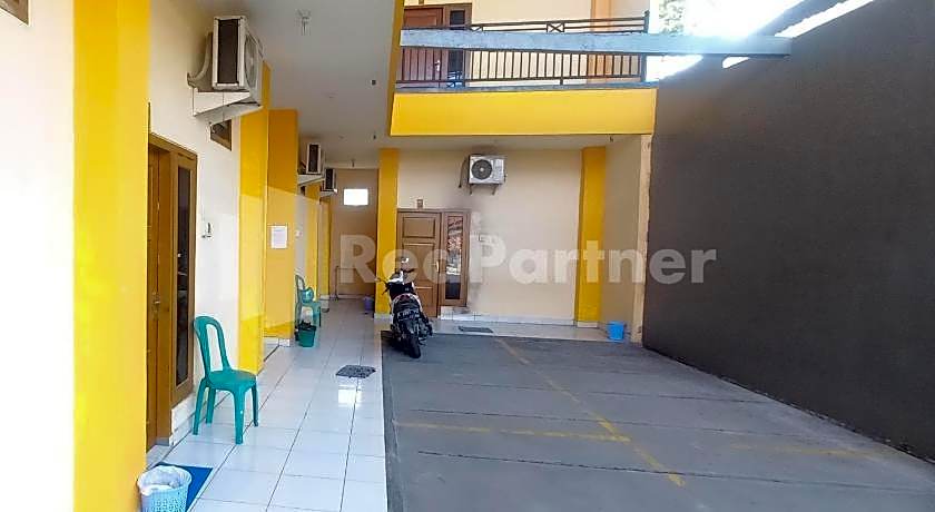 OYO Life 92542 Griya Sakinah Syariah