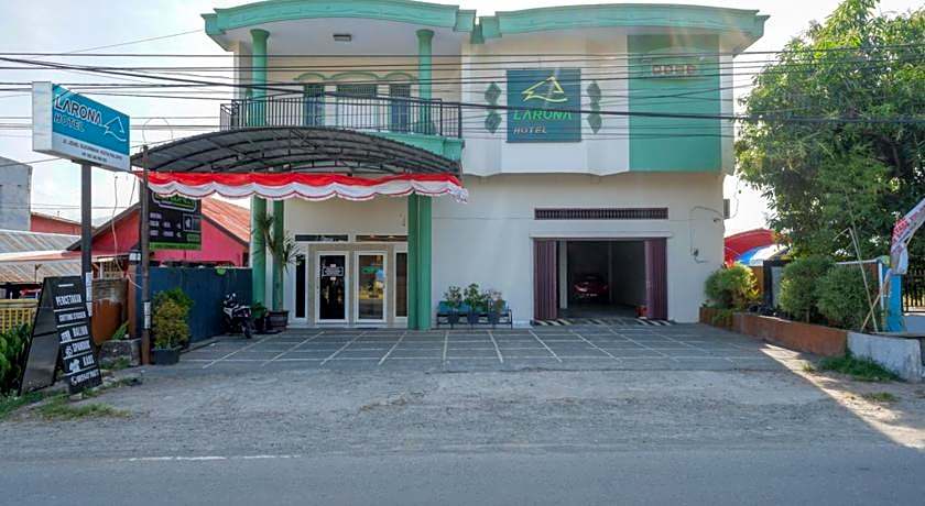 RedDoorz Syariah @ Jalan Jenderal Sudirman Palopo