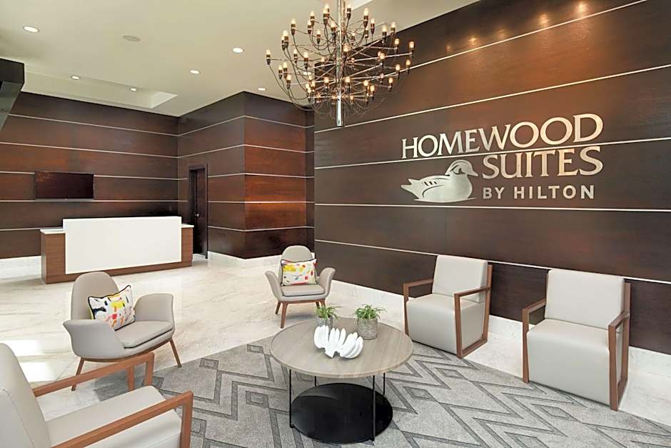 Homewood Suites By Hilton Santo Domingo