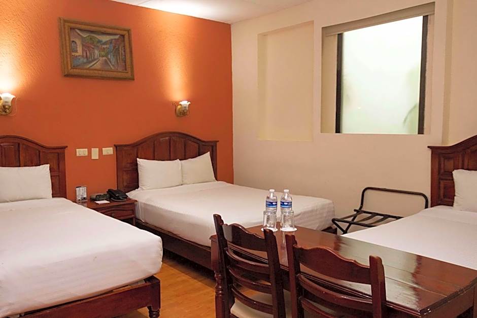 Best Western Hotel Madan
