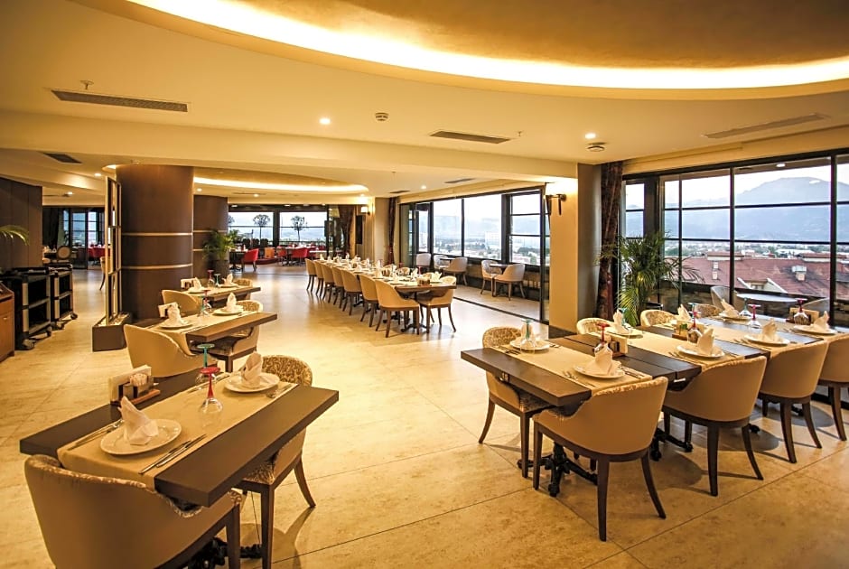 Ramada by Wyndham Isparta