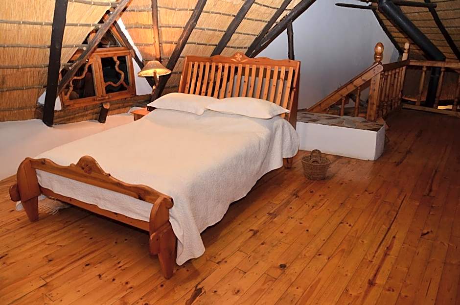 Antbear Eco Lodge Drakensberg