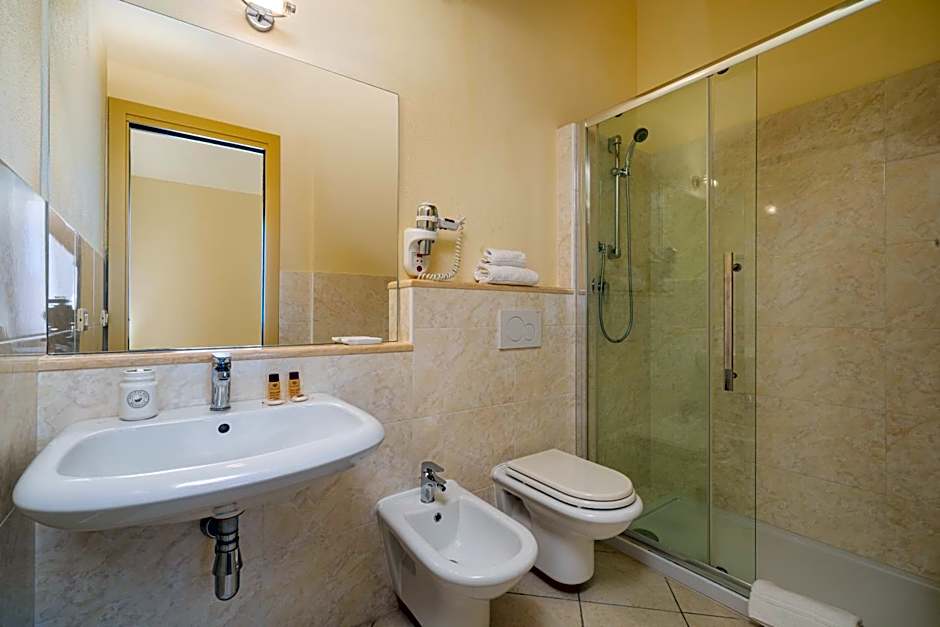 Hotel Regina Elena