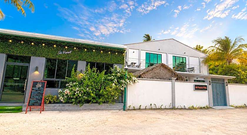 SIS Tourist Villa