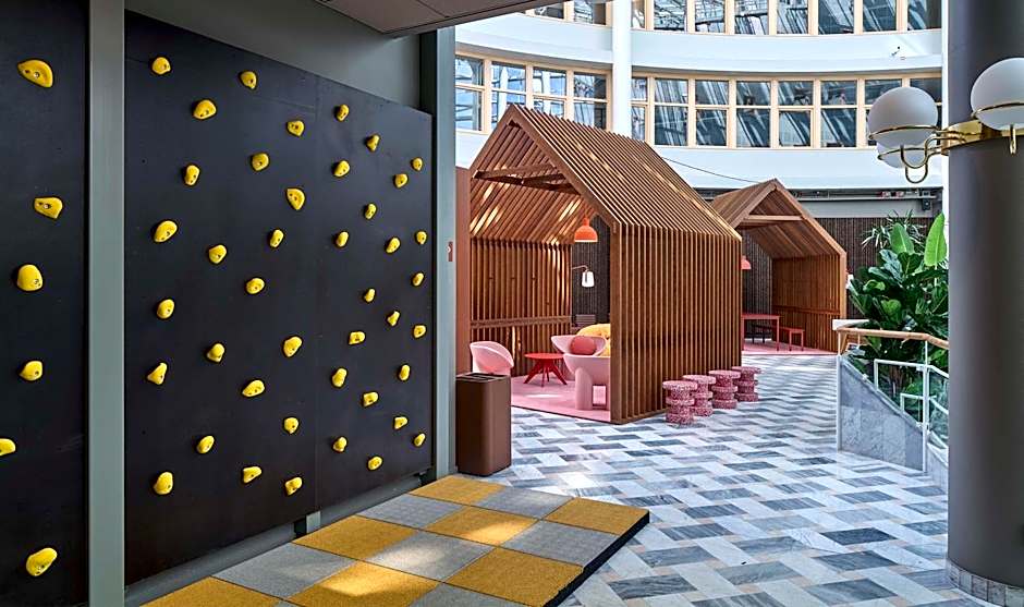 Scandic Södra Kajen