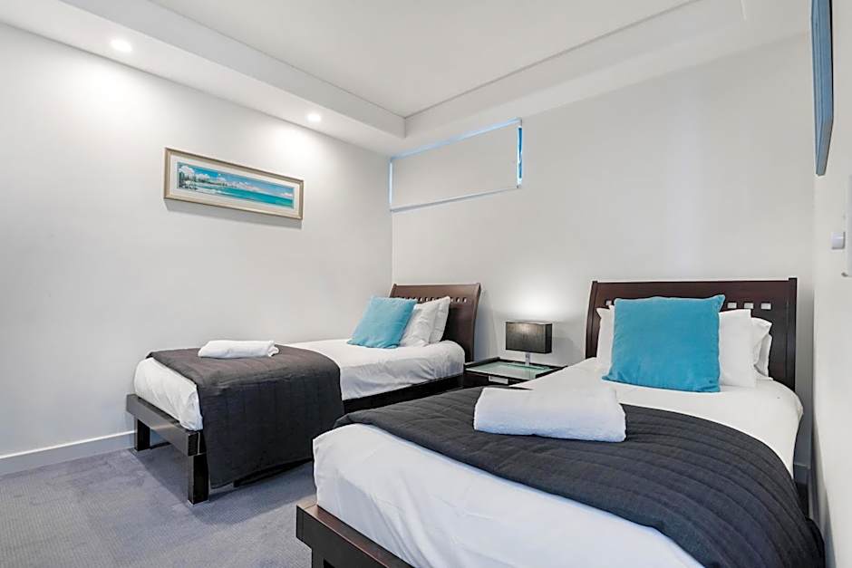 Mantra Sirocco Mooloolaba