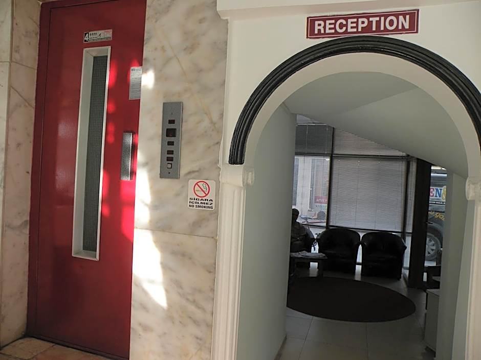 Talaslioglu Hotel