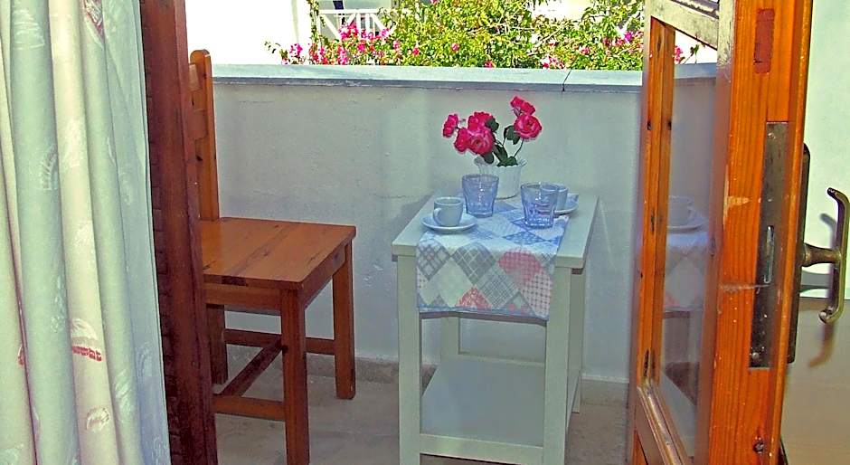 Hotel Eleftheria